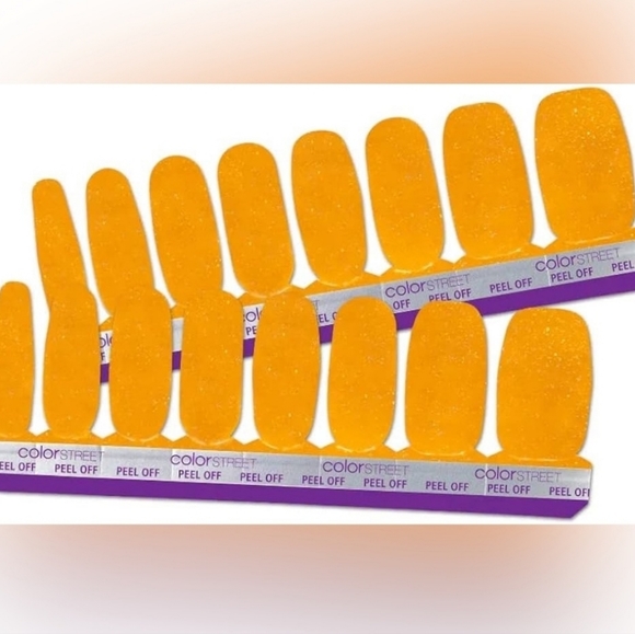 Color Street Golden Rule - Picture 4 of 10